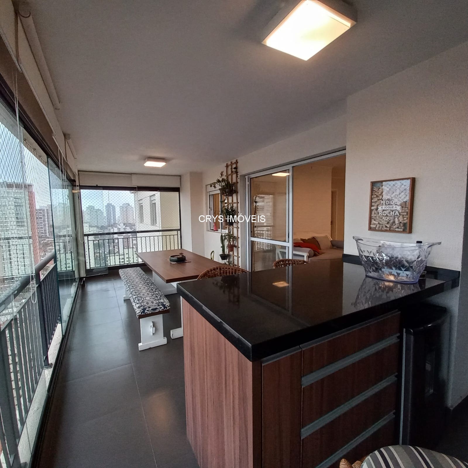 Apartamento, 4 quartos, 140 m² - Foto 17