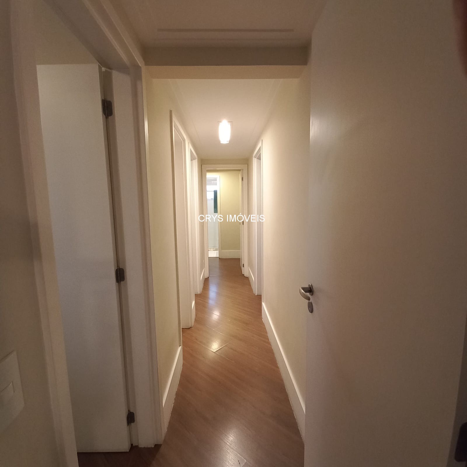 Apartamento, 4 quartos, 140 m² - Foto 13
