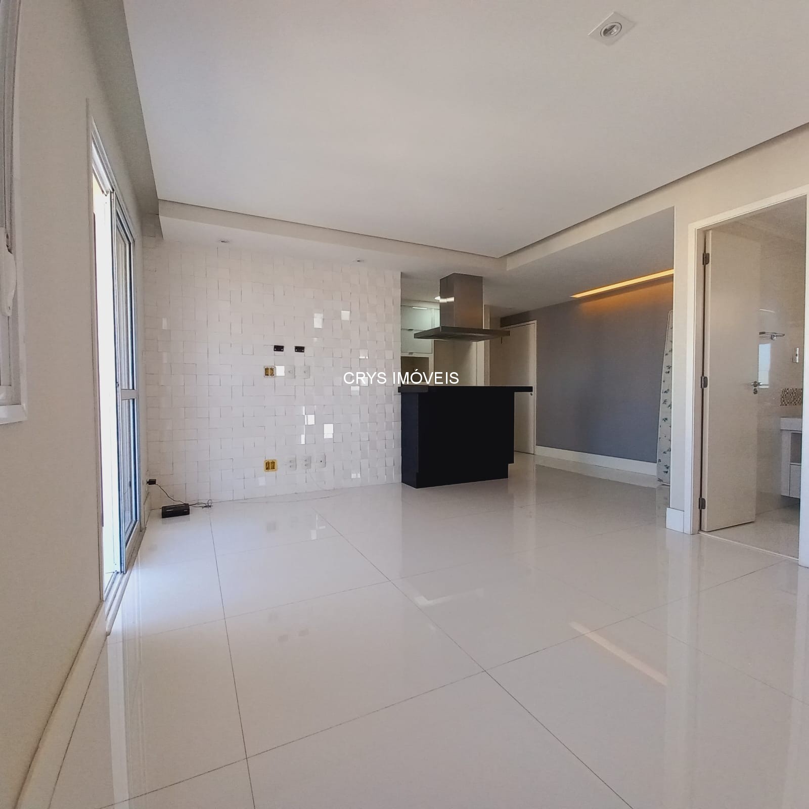 Apartamento, 3 quartos, 72 m² - Foto 1