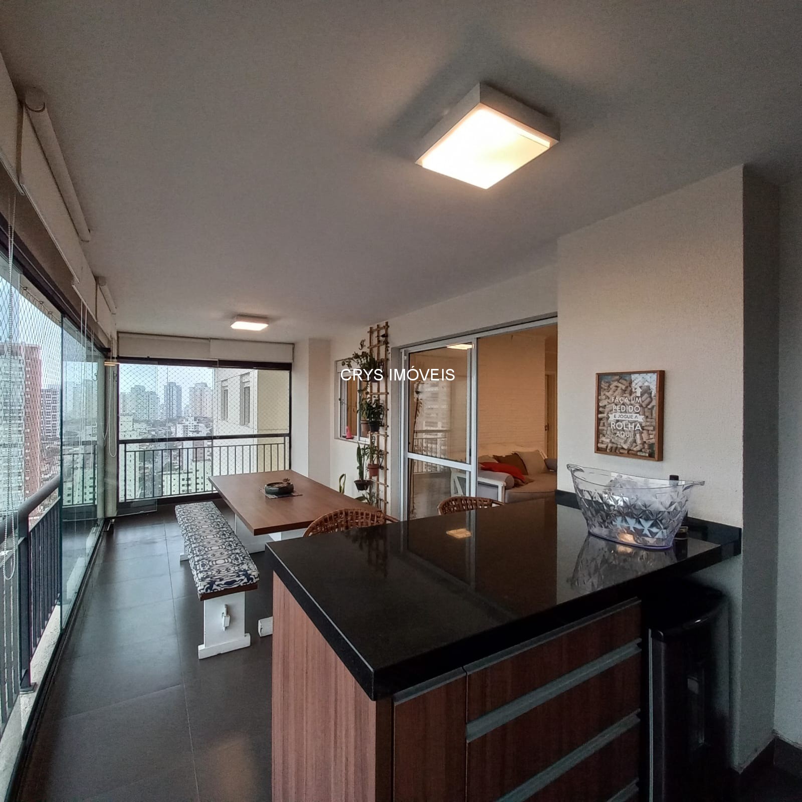 Apartamento, 4 quartos, 140 m² - Foto 19