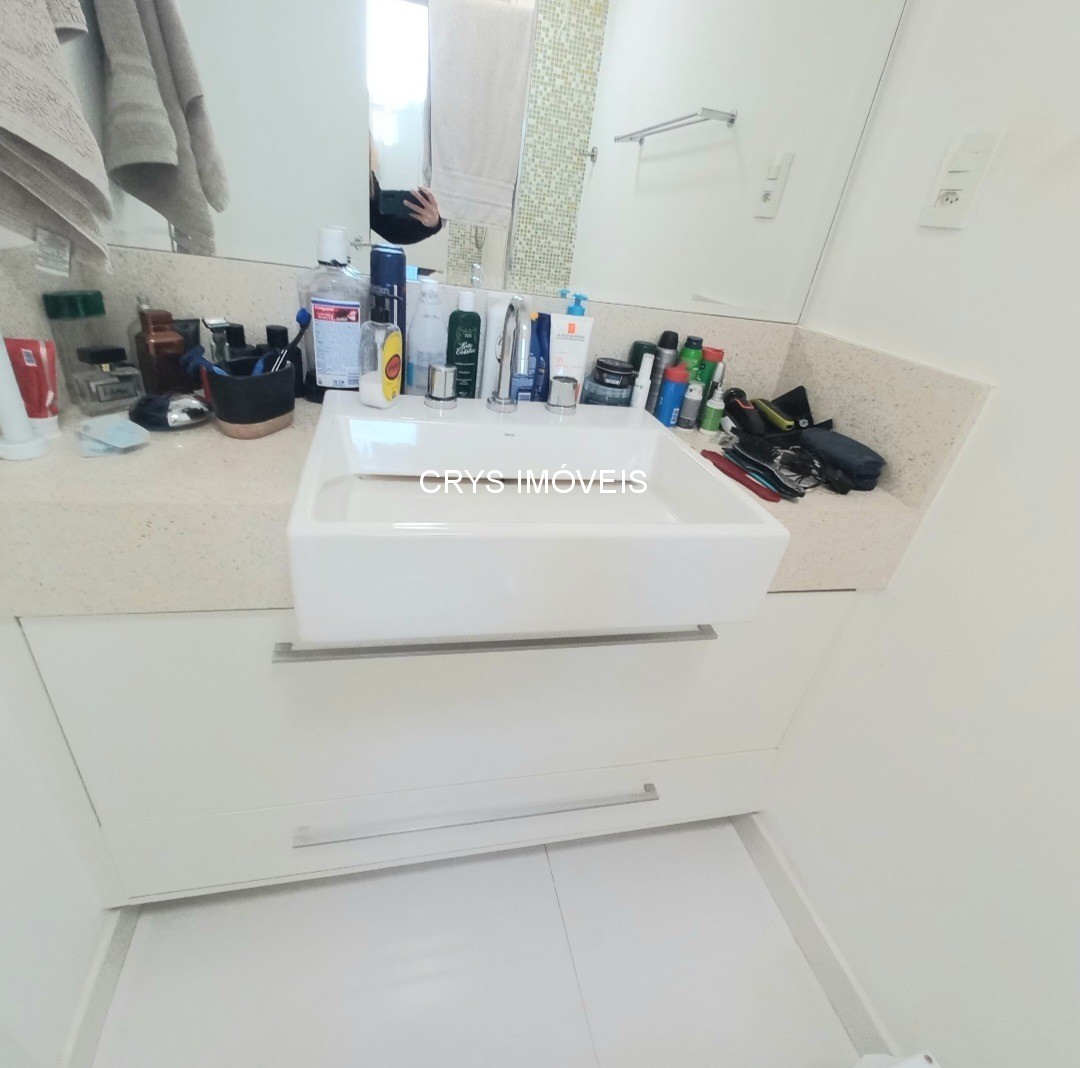 Apartamento, 3 quartos, 140 m² - Foto 26