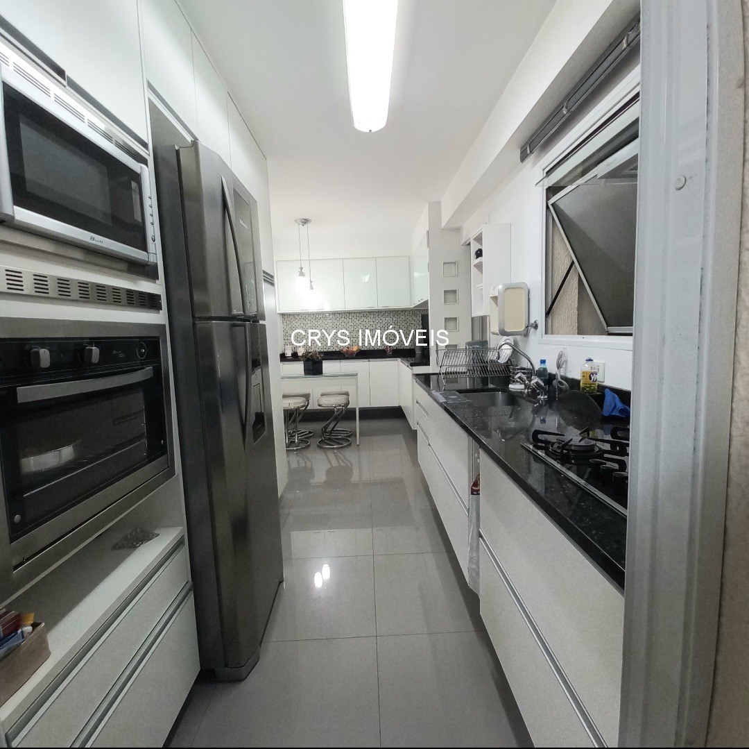 Apartamento, 3 quartos, 140 m² - Foto 18