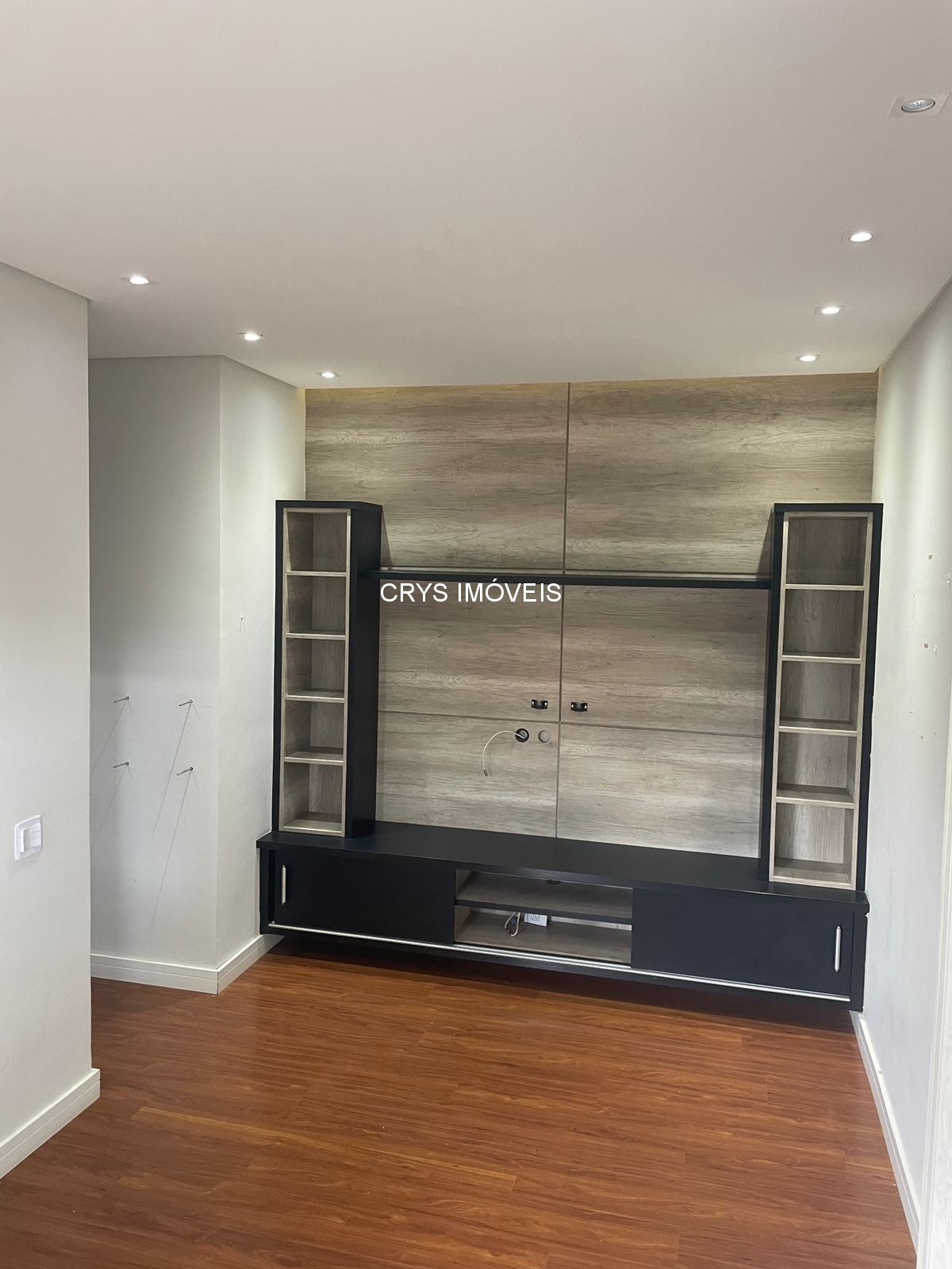 Apartamento, 2 quartos, 54 m² - Foto 1