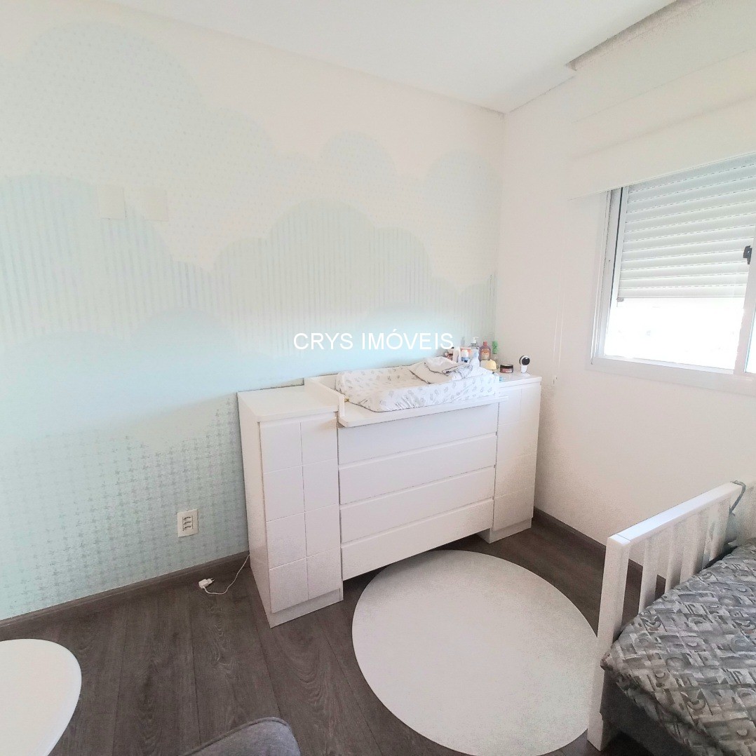 Apartamento, 3 quartos, 140 m² - Foto 21