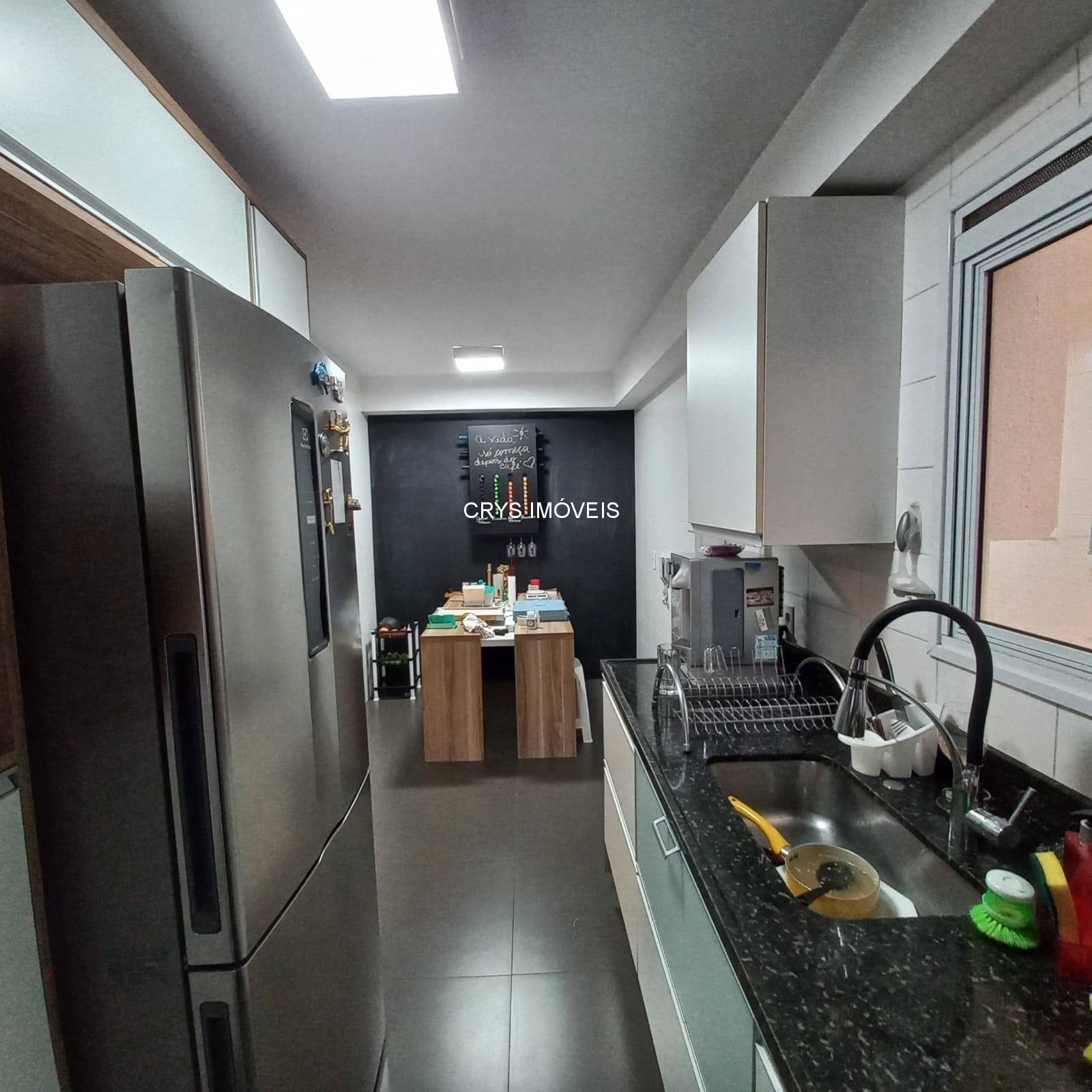 Apartamento, 4 quartos, 140 m² - Foto 7
