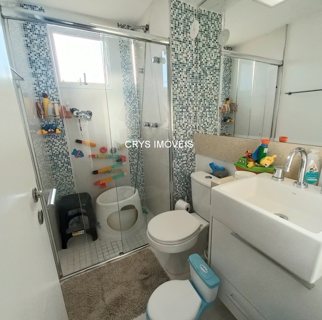 Apartamento, 3 quartos, 140 m² - Foto 22