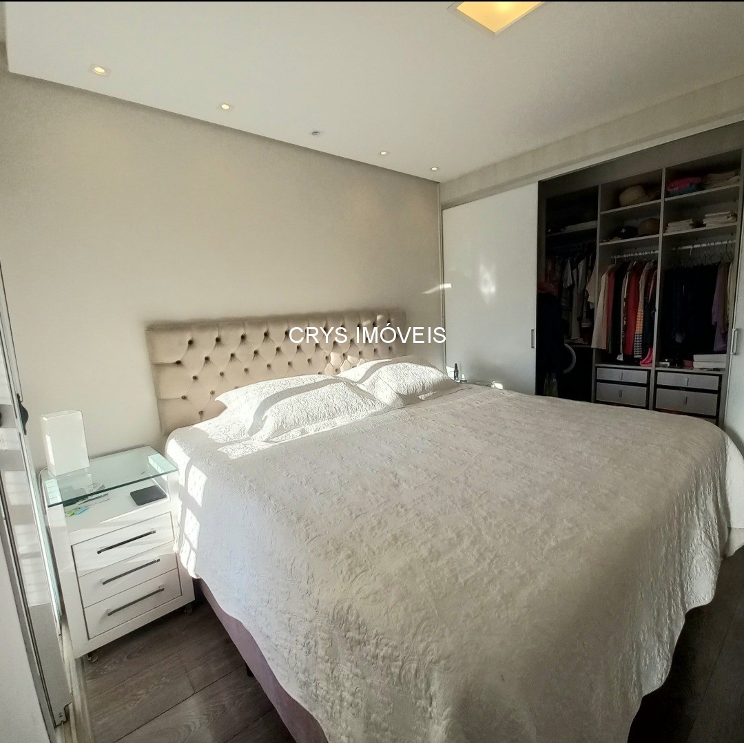 Apartamento, 3 quartos, 140 m² - Foto 17