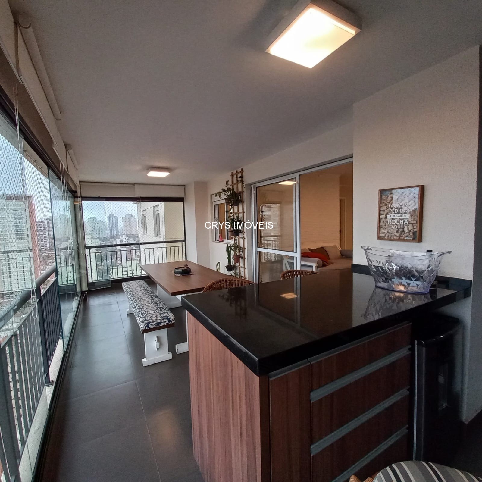 Apartamento, 4 quartos, 140 m² - Foto 16