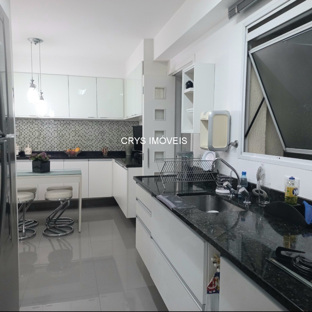 Apartamento, 3 quartos, 140 m² - Foto 19