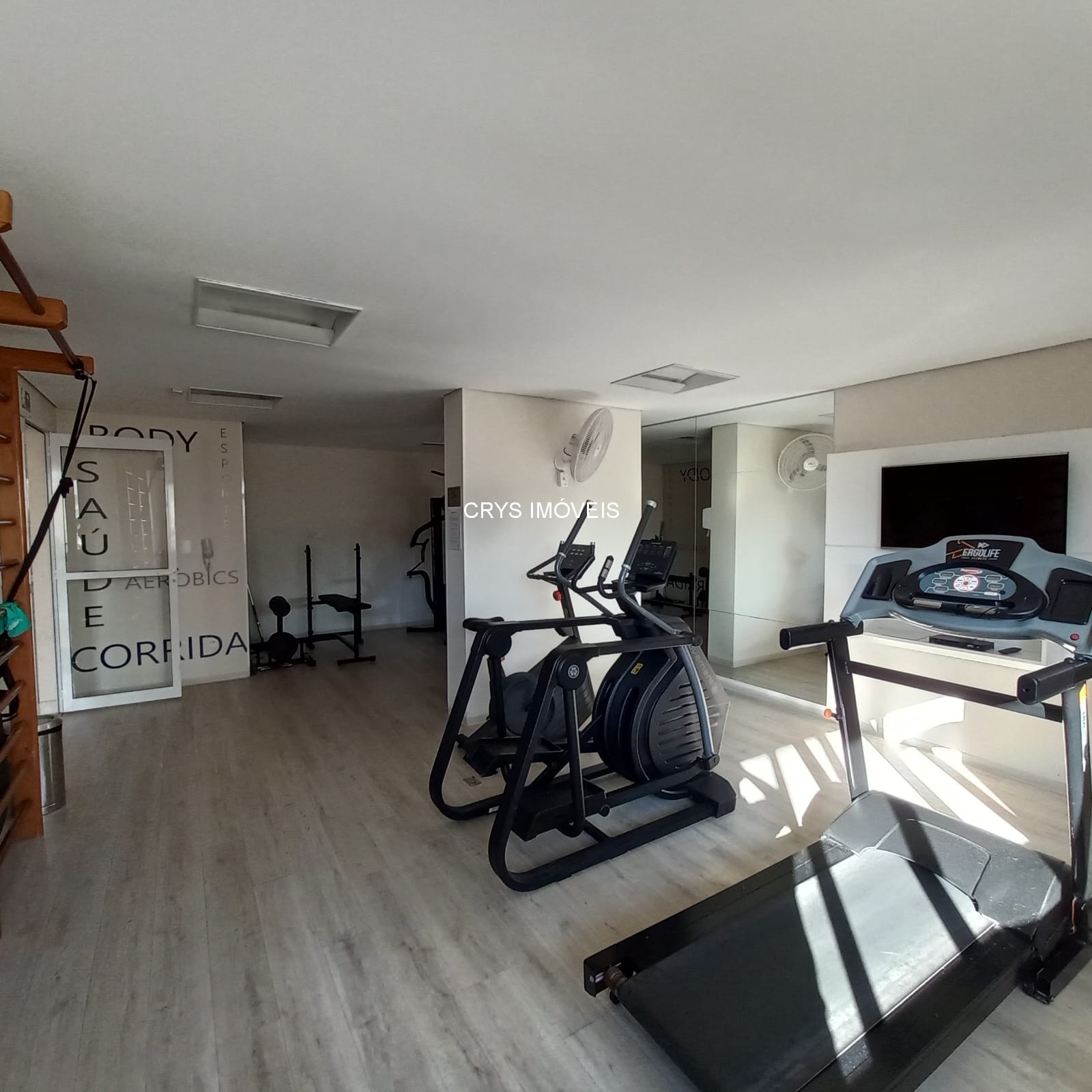 Apartamento, 3 quartos, 72 m² - Foto 18