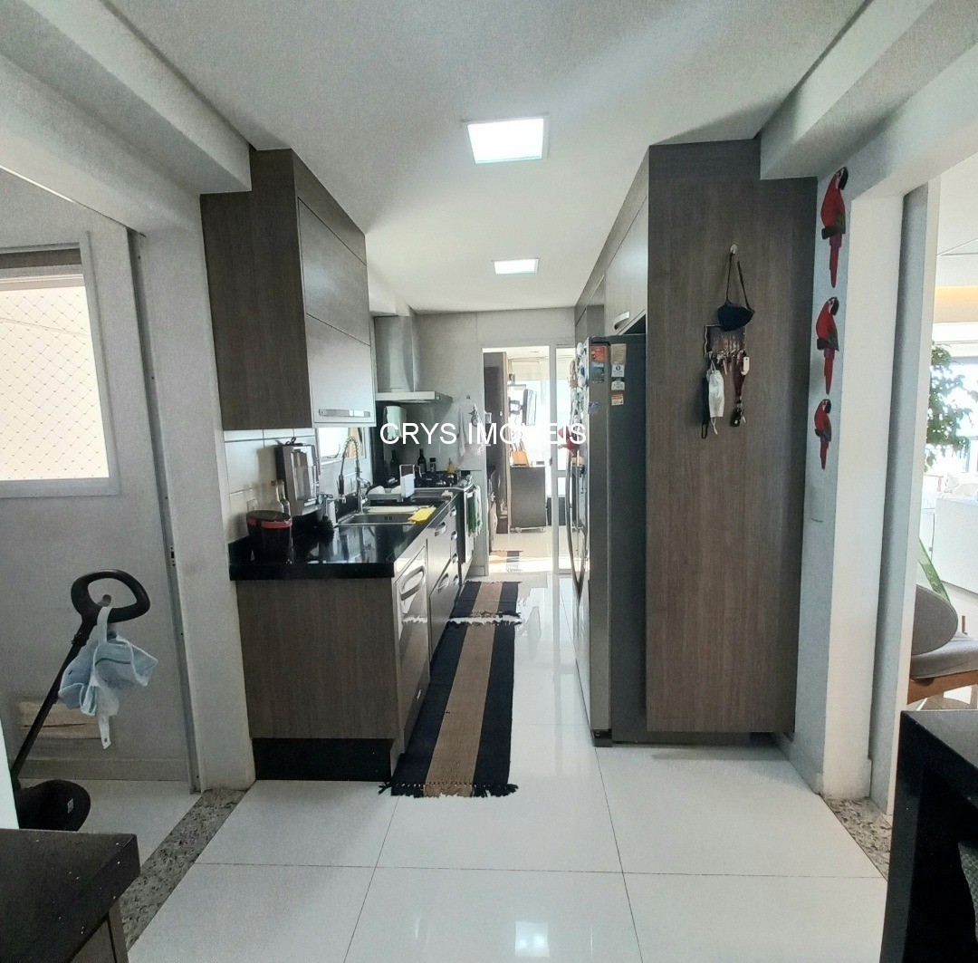 Apartamento, 3 quartos, 140 m² - Foto 13