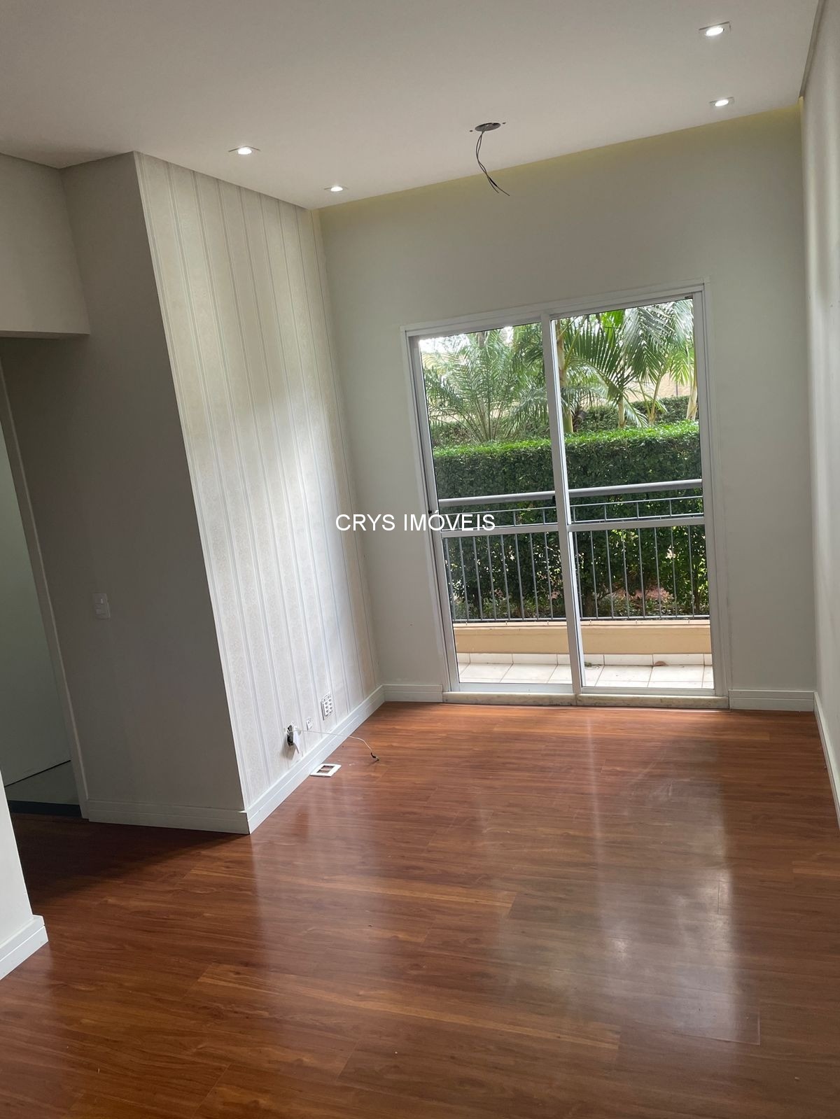 Apartamento, 2 quartos, 54 m² - Foto 3