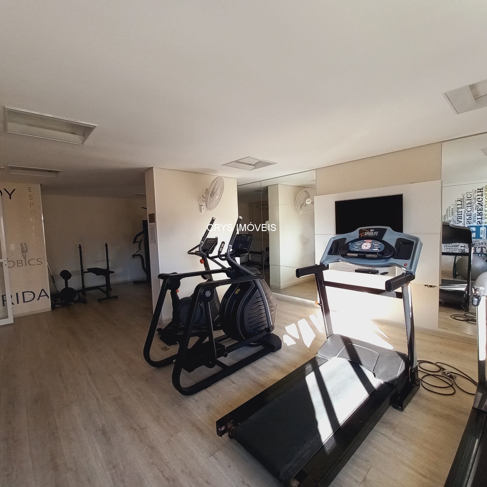 Apartamento, 3 quartos, 72 m² - Foto 20