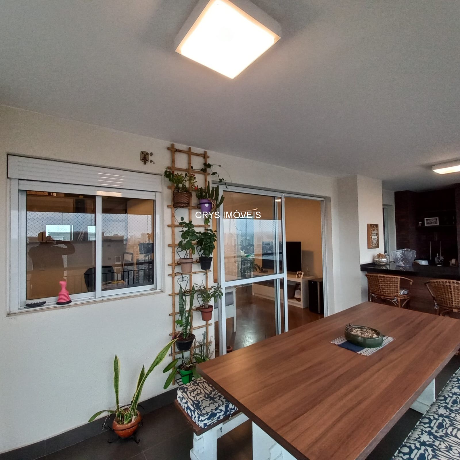 Apartamento, 4 quartos, 140 m² - Foto 20