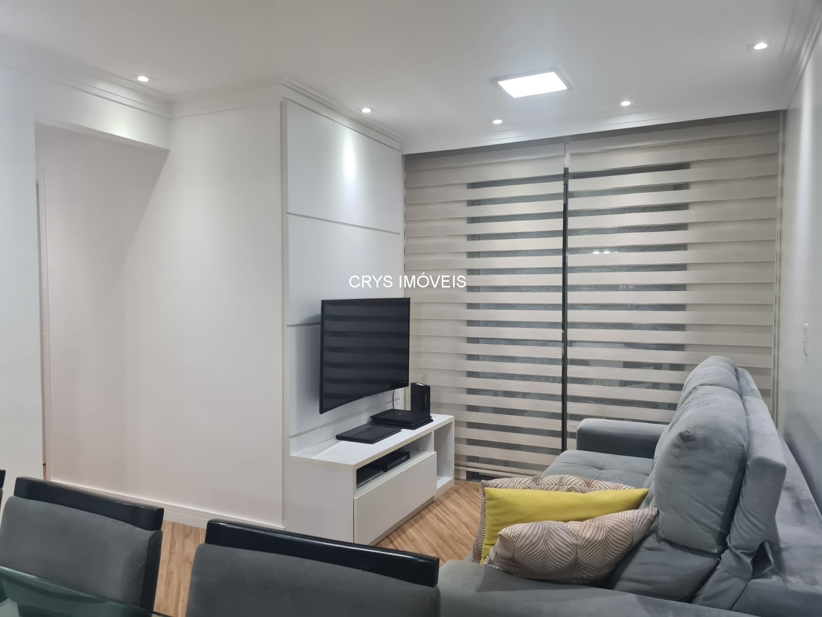 Apartamento, 2 quartos, 55 m² - Foto 43