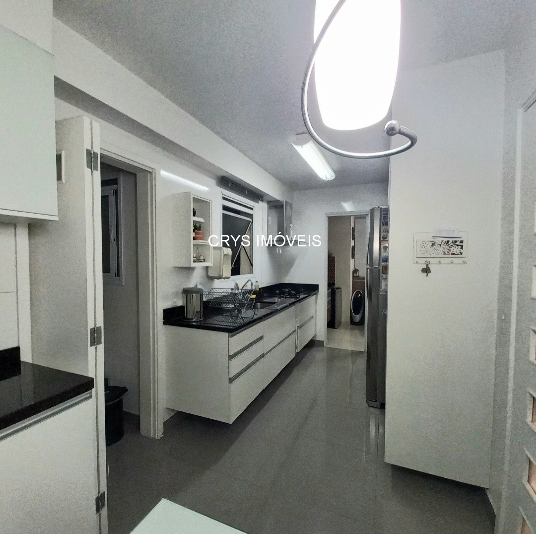 Apartamento, 3 quartos, 140 m² - Foto 20