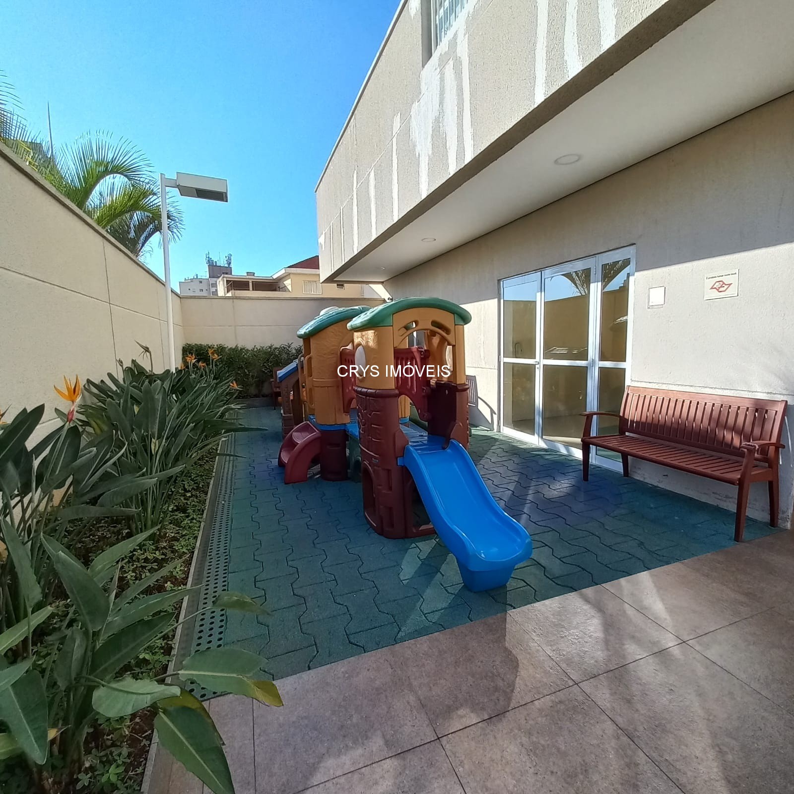 Apartamento, 3 quartos, 72 m² - Foto 27