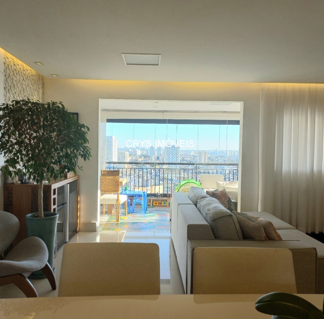 Apartamento, 3 quartos, 140 m² - Foto 5