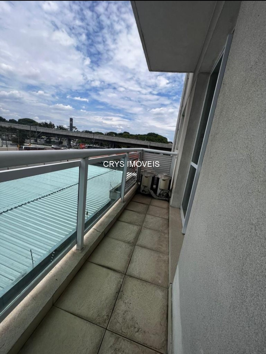 Conjunto Comercial-Sala à venda e aluguel com 1 quarto, 47m² - Foto 3