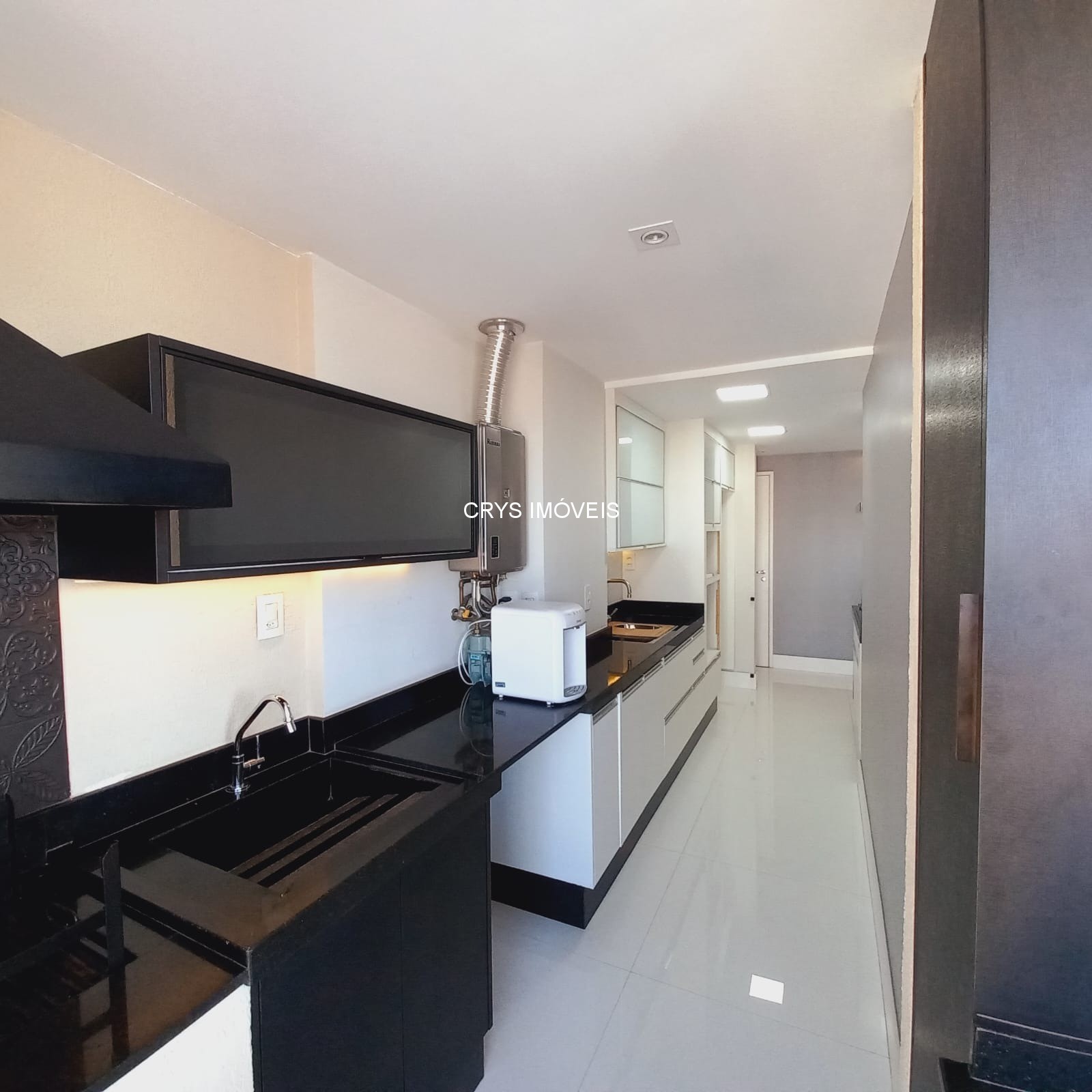 Apartamento, 3 quartos, 72 m² - Foto 4