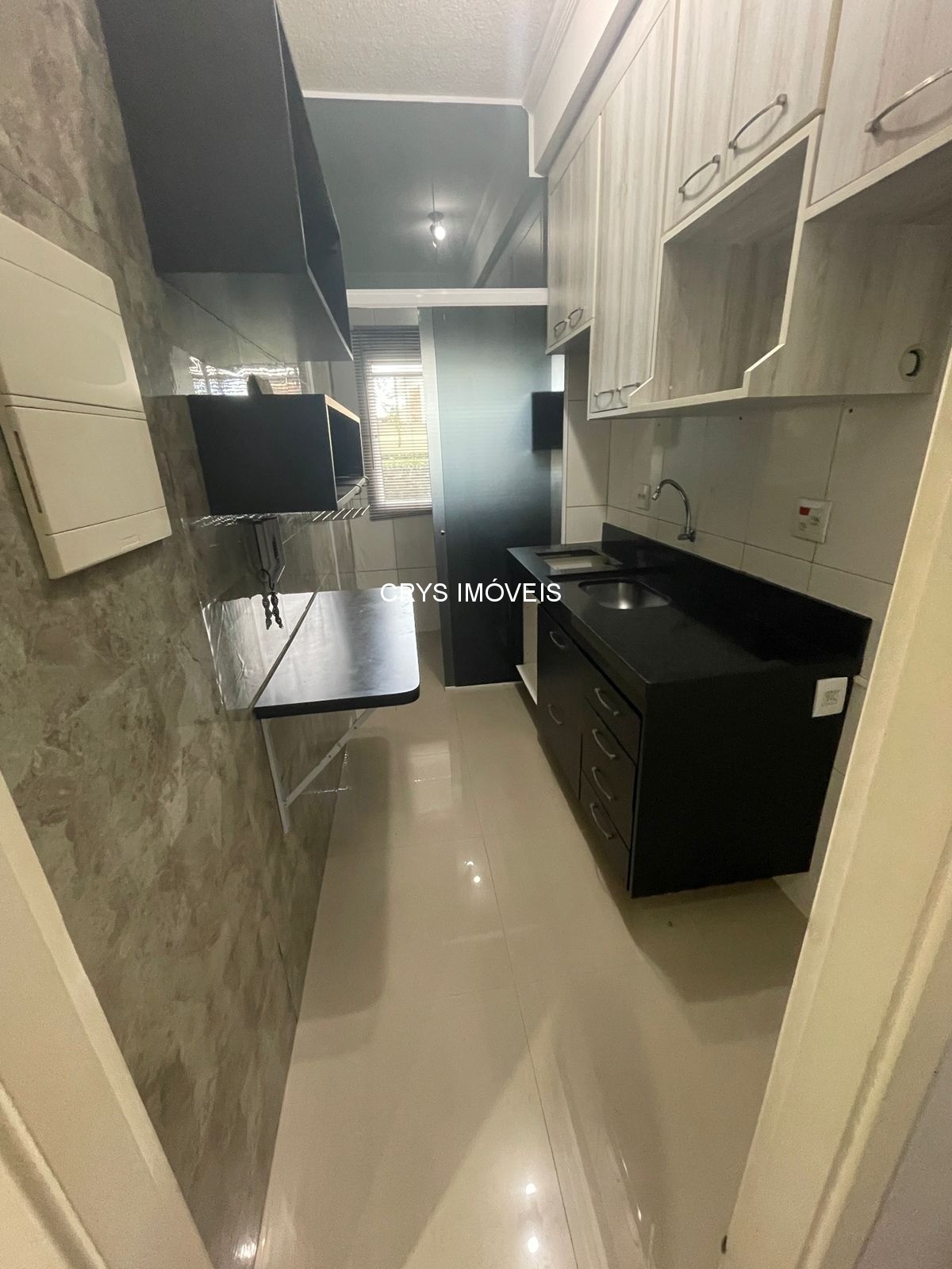 Apartamento, 2 quartos, 54 m² - Foto 7