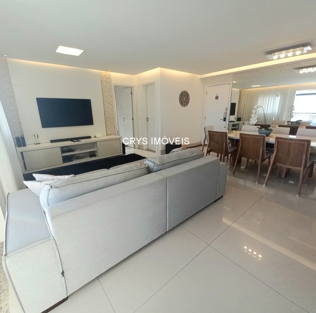 Apartamento, 3 quartos, 140 m² - Foto 4