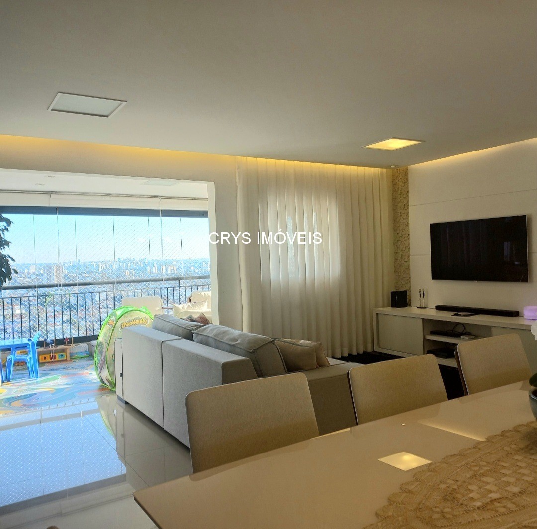 Apartamento, 3 quartos, 140 m² - Foto 6