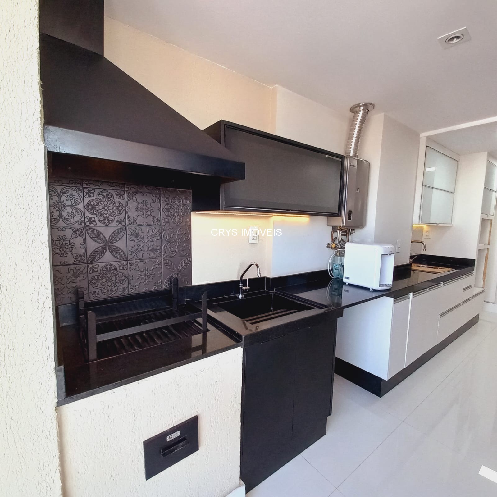 Apartamento, 3 quartos, 72 m² - Foto 2