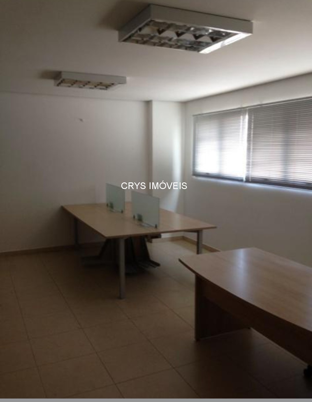 Conjunto Comercial-Sala à venda e aluguel, 47m² - Foto 6
