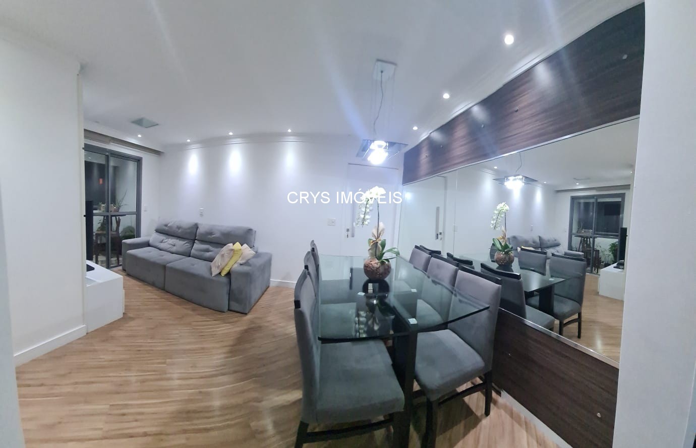 Apartamento, 2 quartos, 55 m² - Foto 48