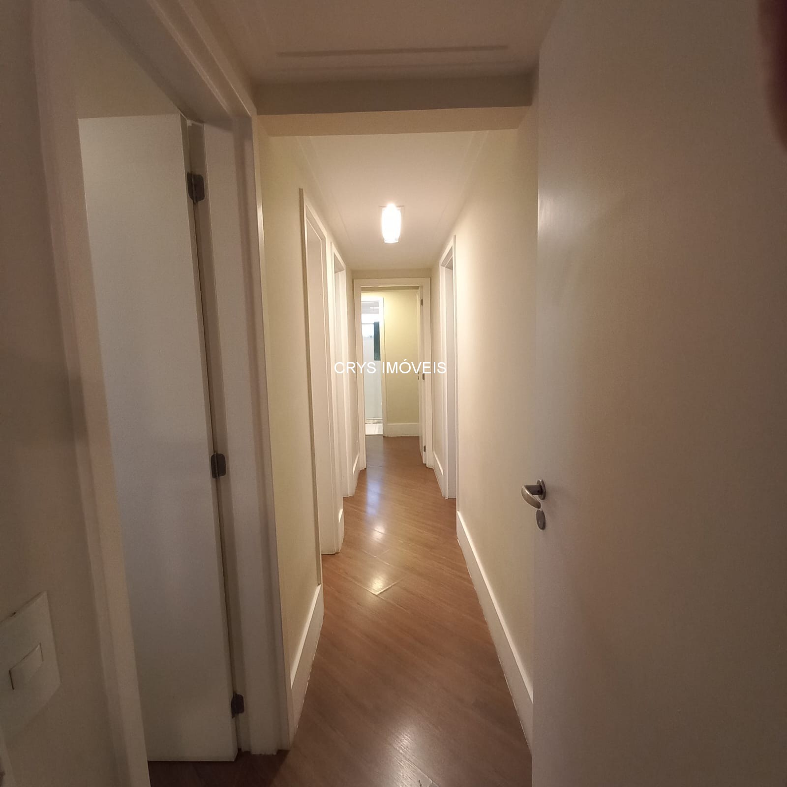 Apartamento, 4 quartos, 140 m² - Foto 14