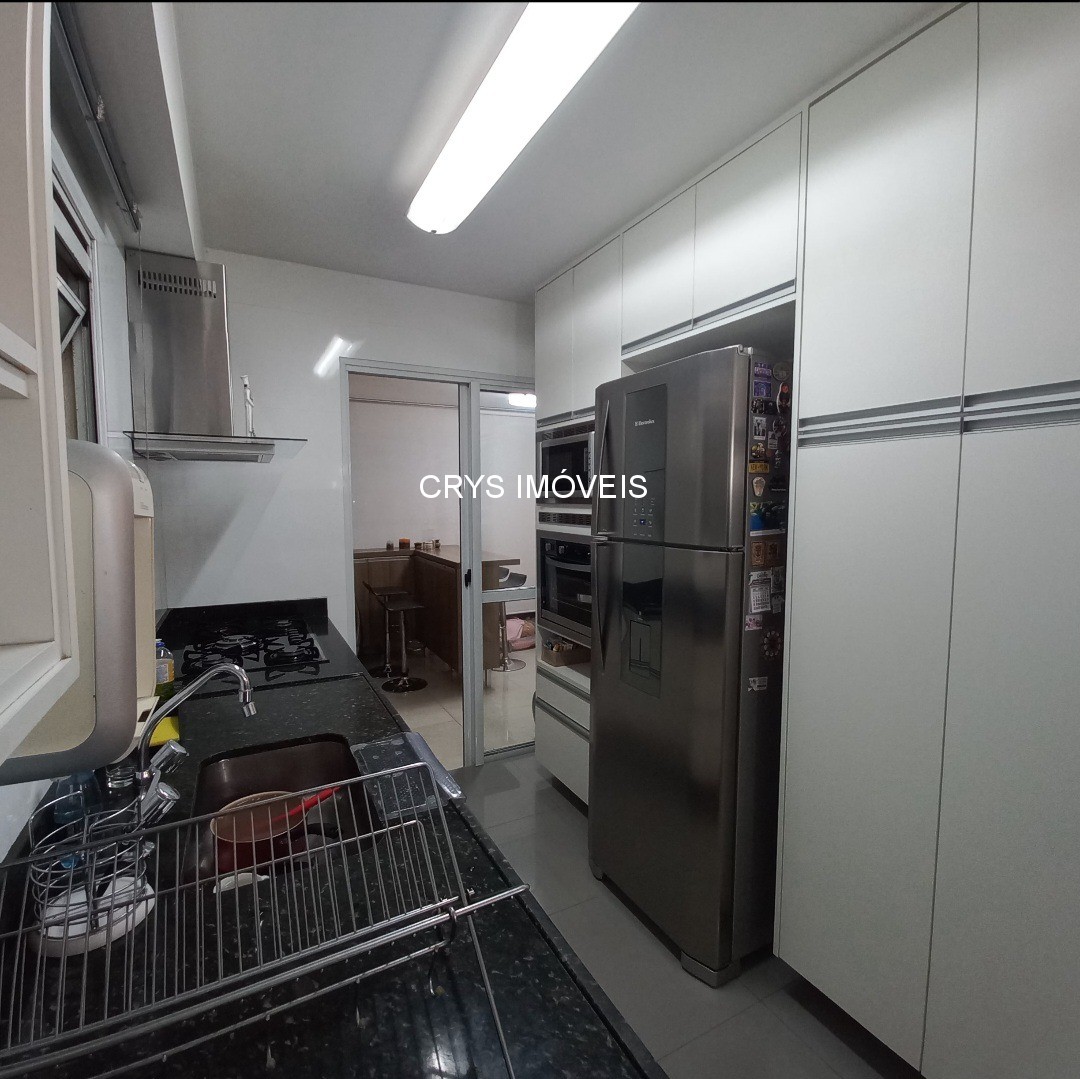 Apartamento, 3 quartos, 140 m² - Foto 21