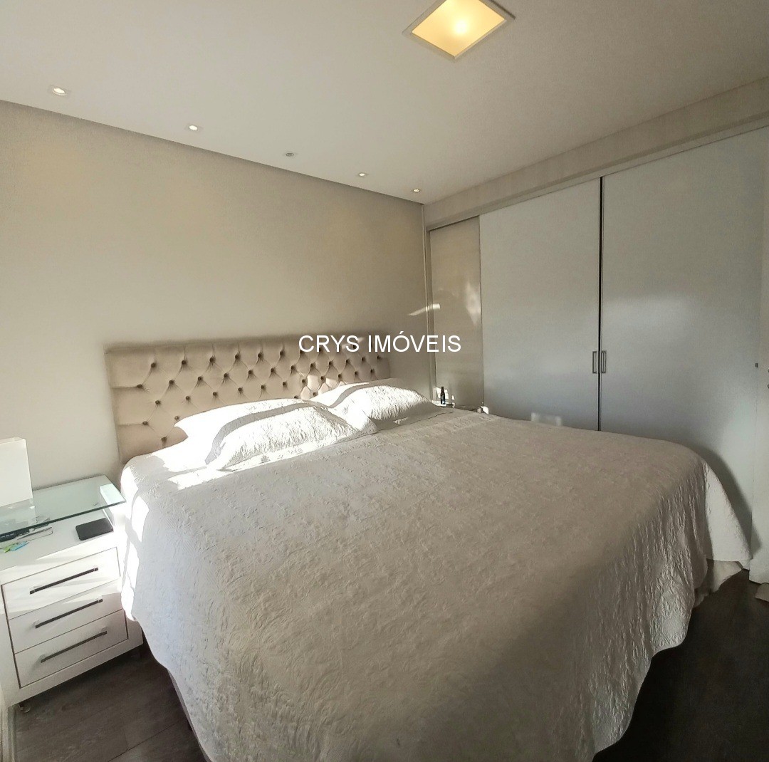 Apartamento, 3 quartos, 140 m² - Foto 16