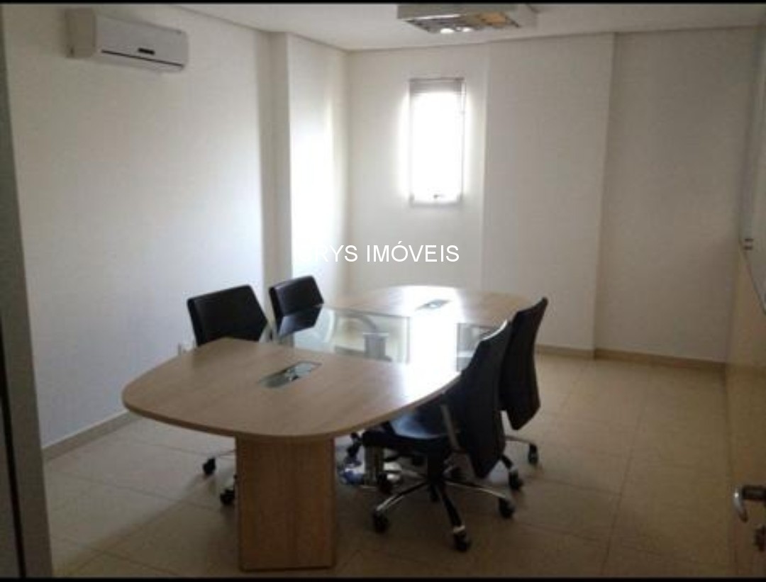 Conjunto Comercial-Sala à venda e aluguel, 47m² - Foto 3