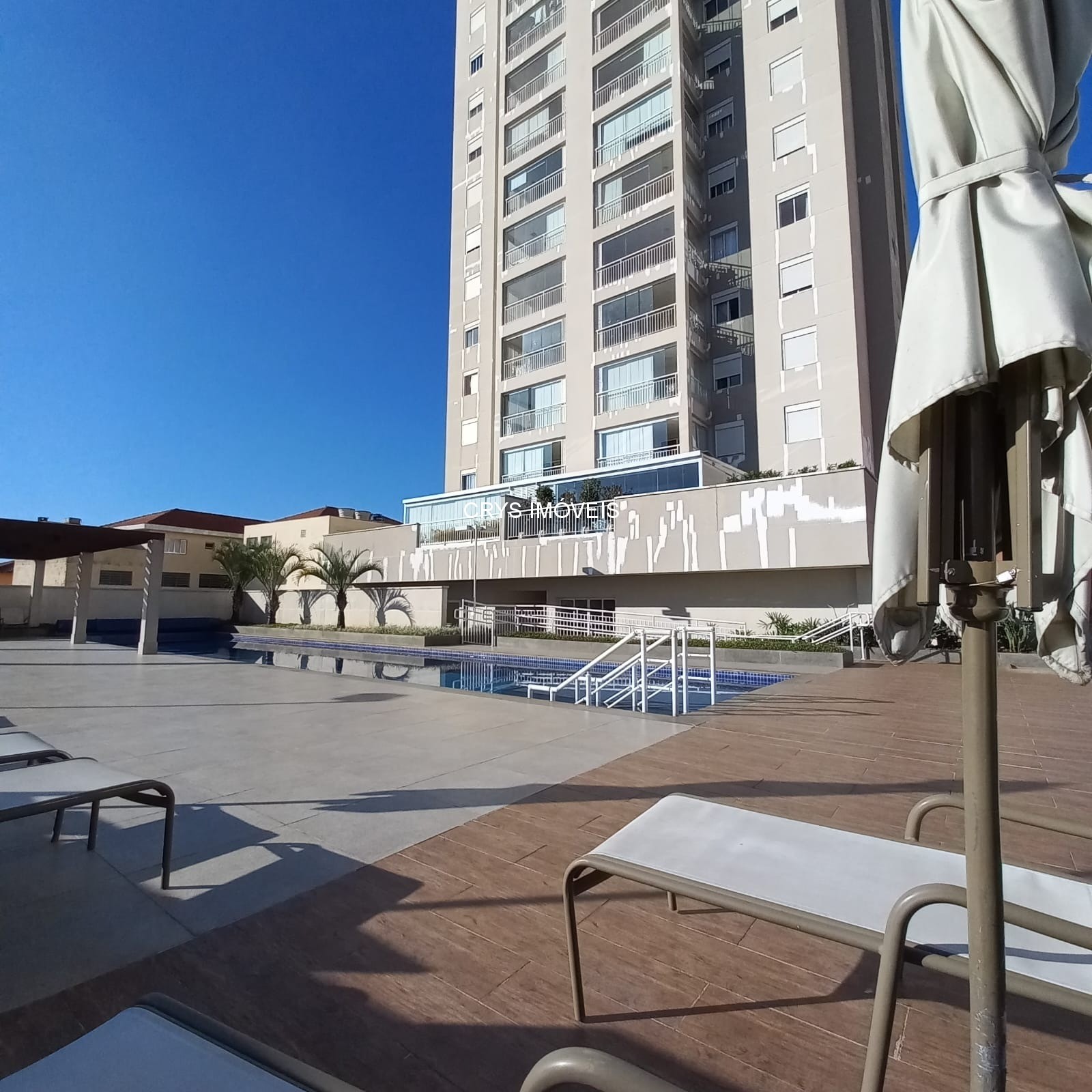 Apartamento, 3 quartos, 72 m² - Foto 21