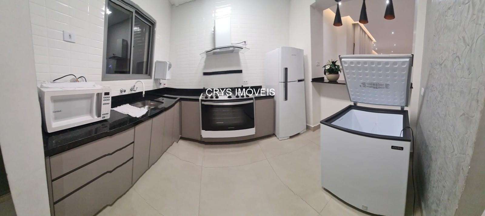 Apartamento, 2 quartos, 55 m² - Foto 53