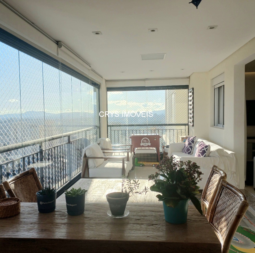 Apartamento, 3 quartos, 140 m² - Foto 8