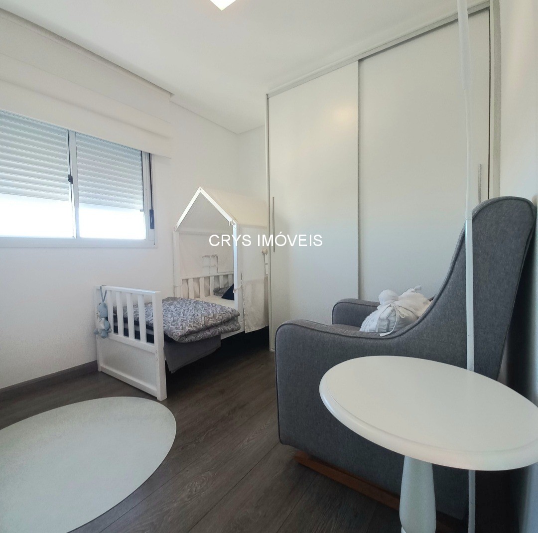Apartamento, 3 quartos, 140 m² - Foto 20