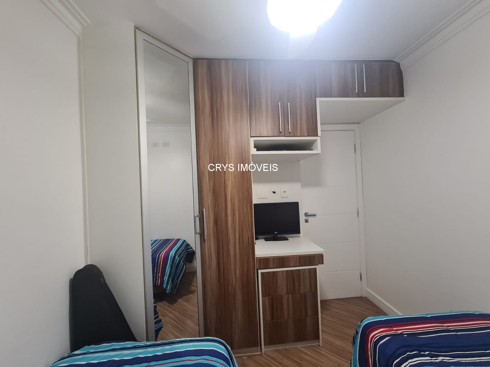 Apartamento, 2 quartos, 55 m² - Foto 37
