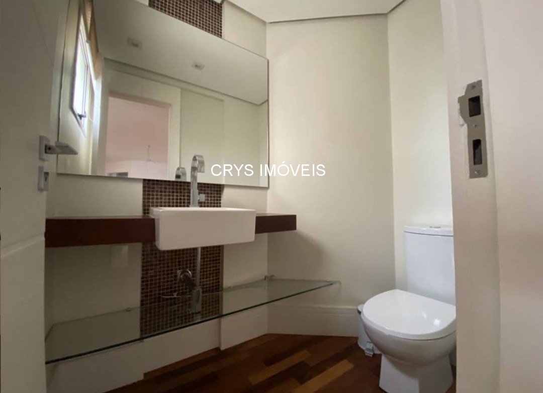Apartamento, 3 quartos, 153 m² - Foto 8
