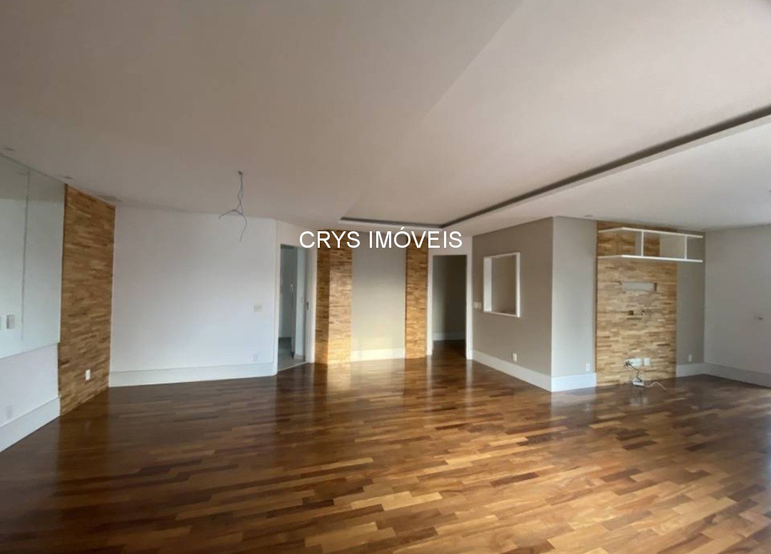 Apartamento, 3 quartos, 153 m² - Foto 3