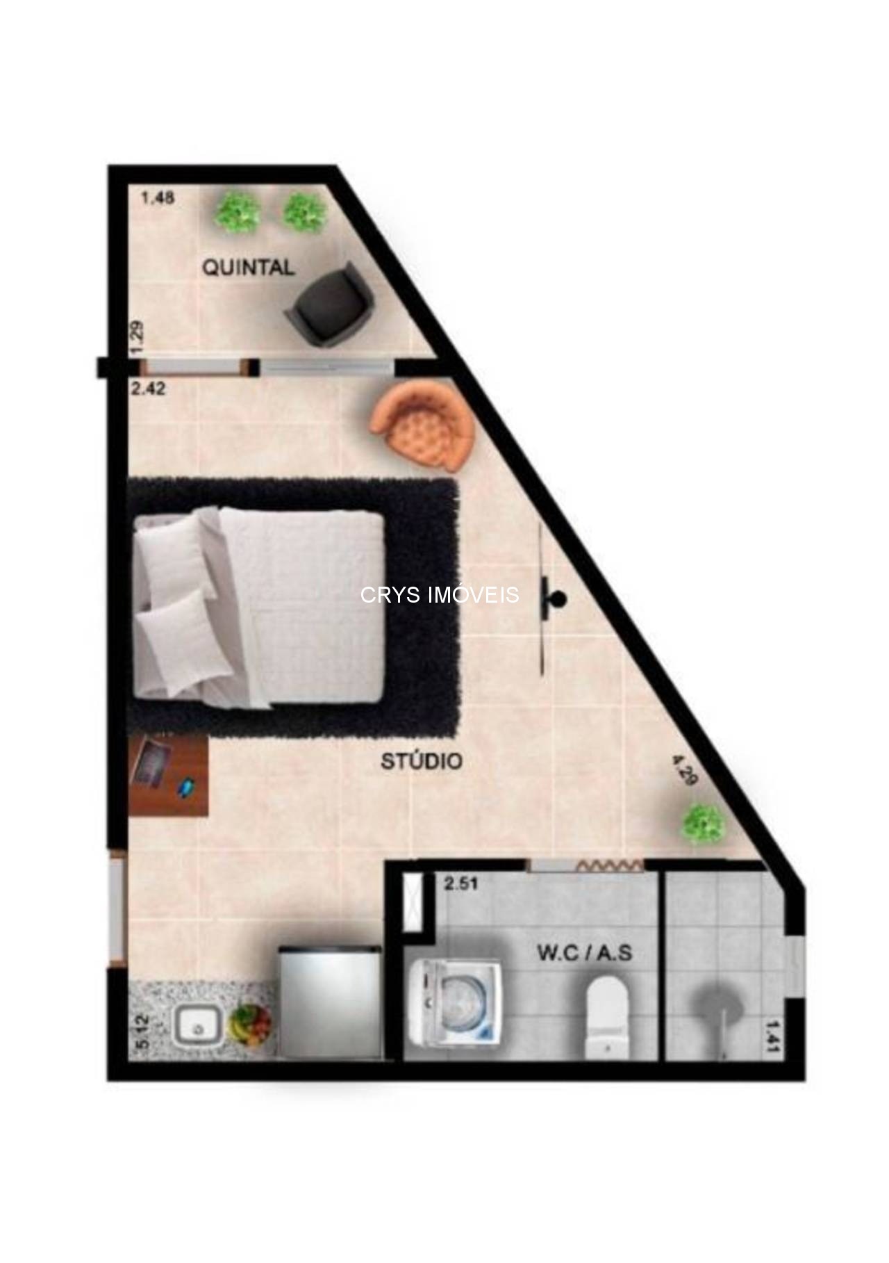 Prédio Inteiro, 650 m² - Foto 10