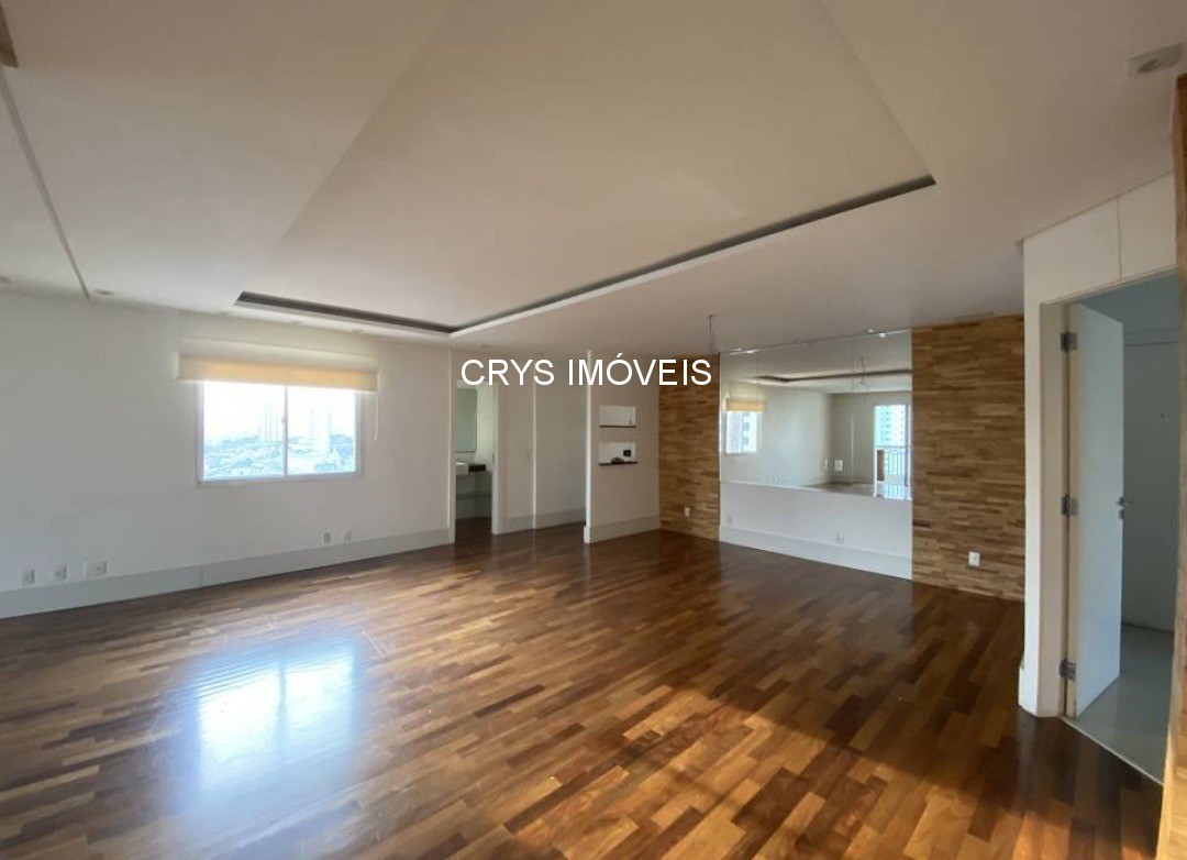 Apartamento, 3 quartos, 153 m² - Foto 2