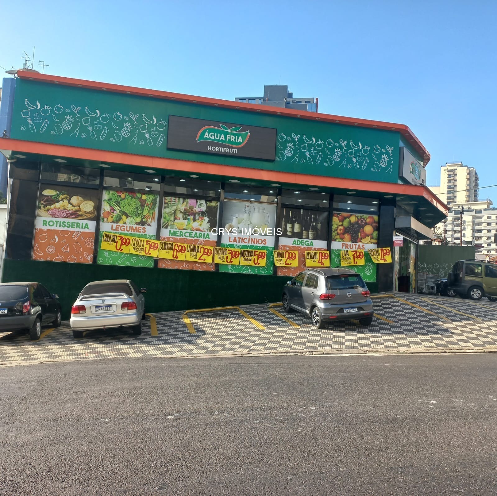 Prédio Inteiro, 350 m² - Foto 8
