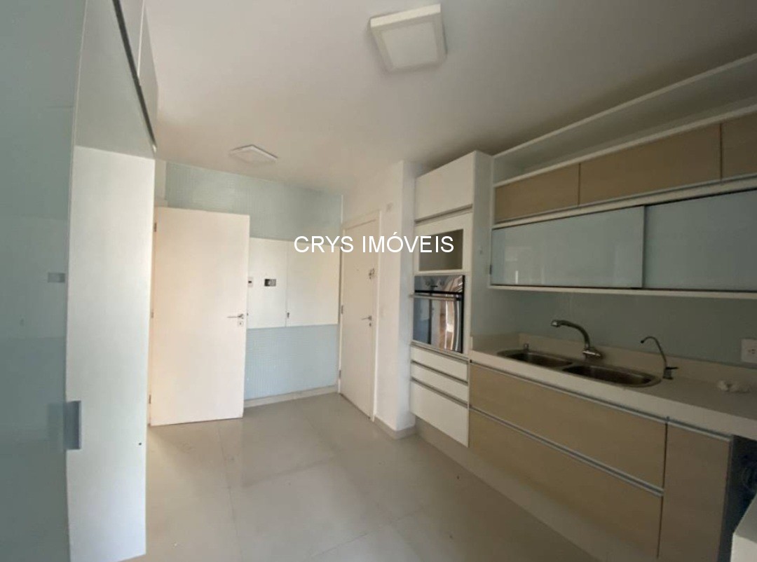 Apartamento, 3 quartos, 153 m² - Foto 5