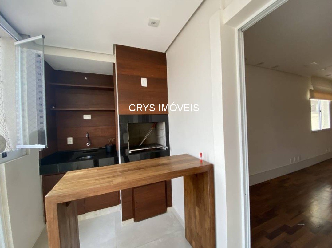 Apartamento, 3 quartos, 153 m² - Foto 9