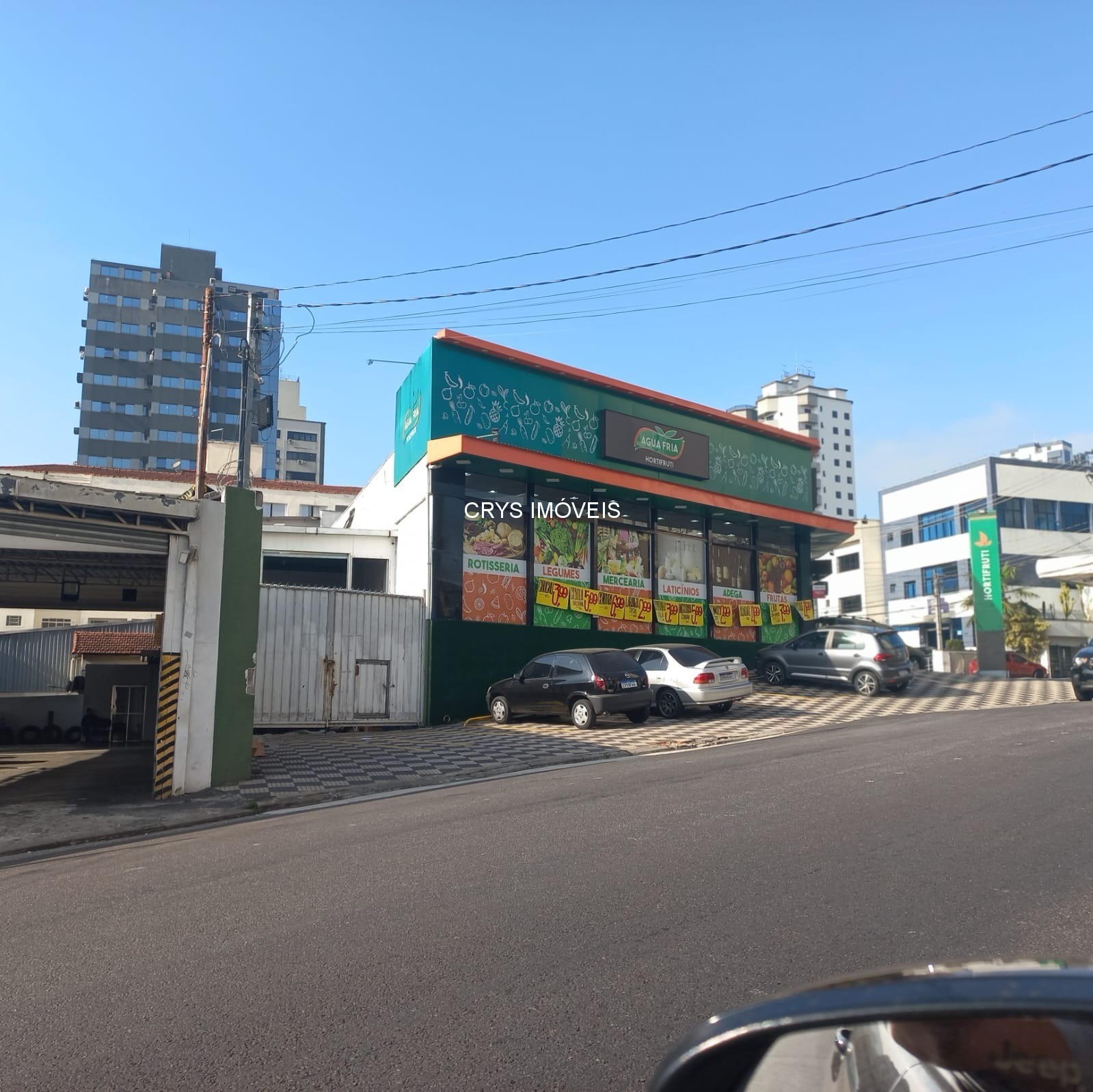 Prédio Inteiro, 350 m² - Foto 7