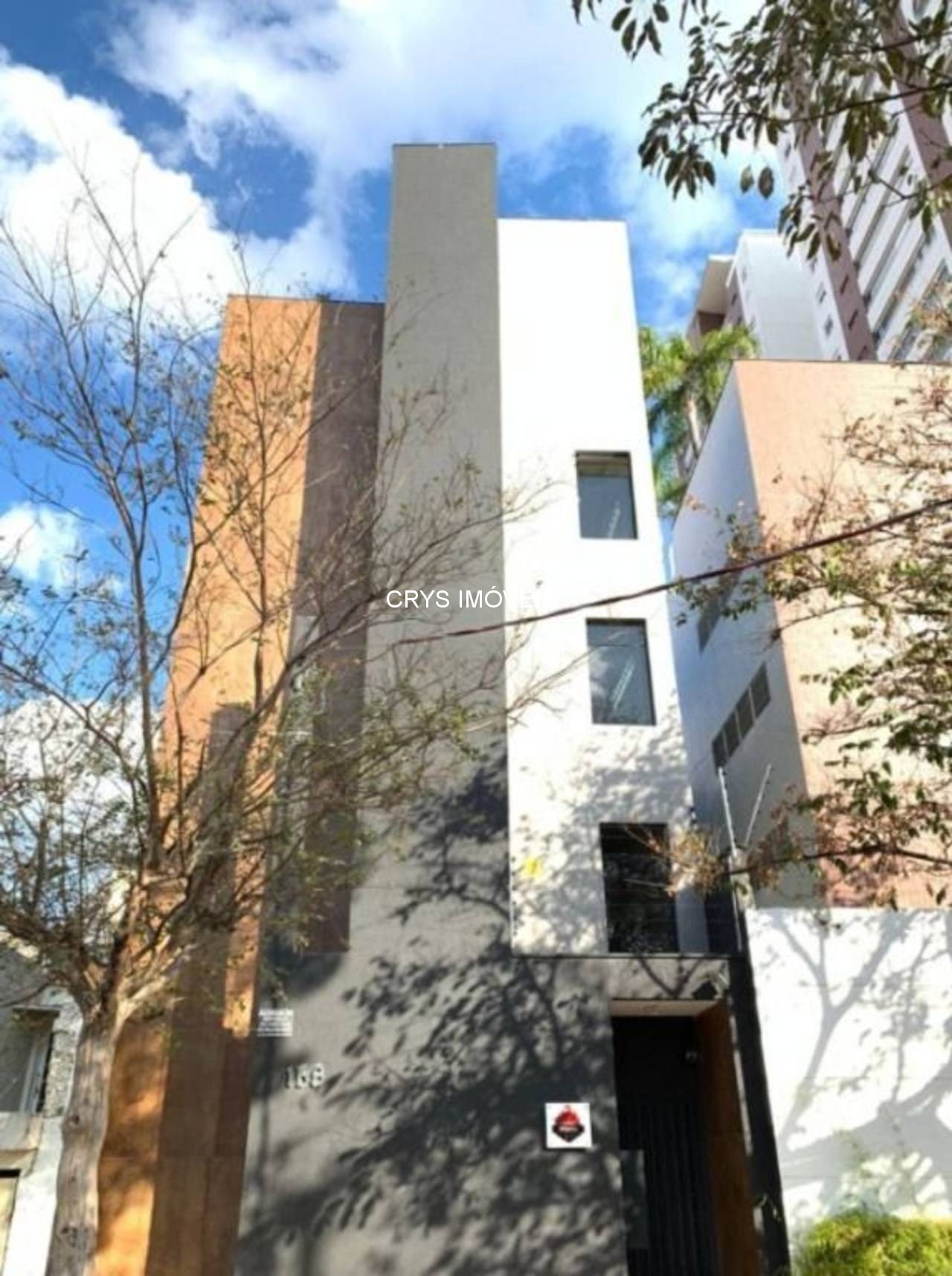 Prédio Inteiro, 650 m² - Foto 1
