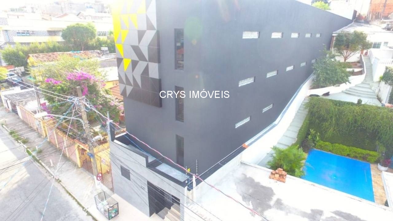 Prédio Inteiro, 1232 m² - Foto 15