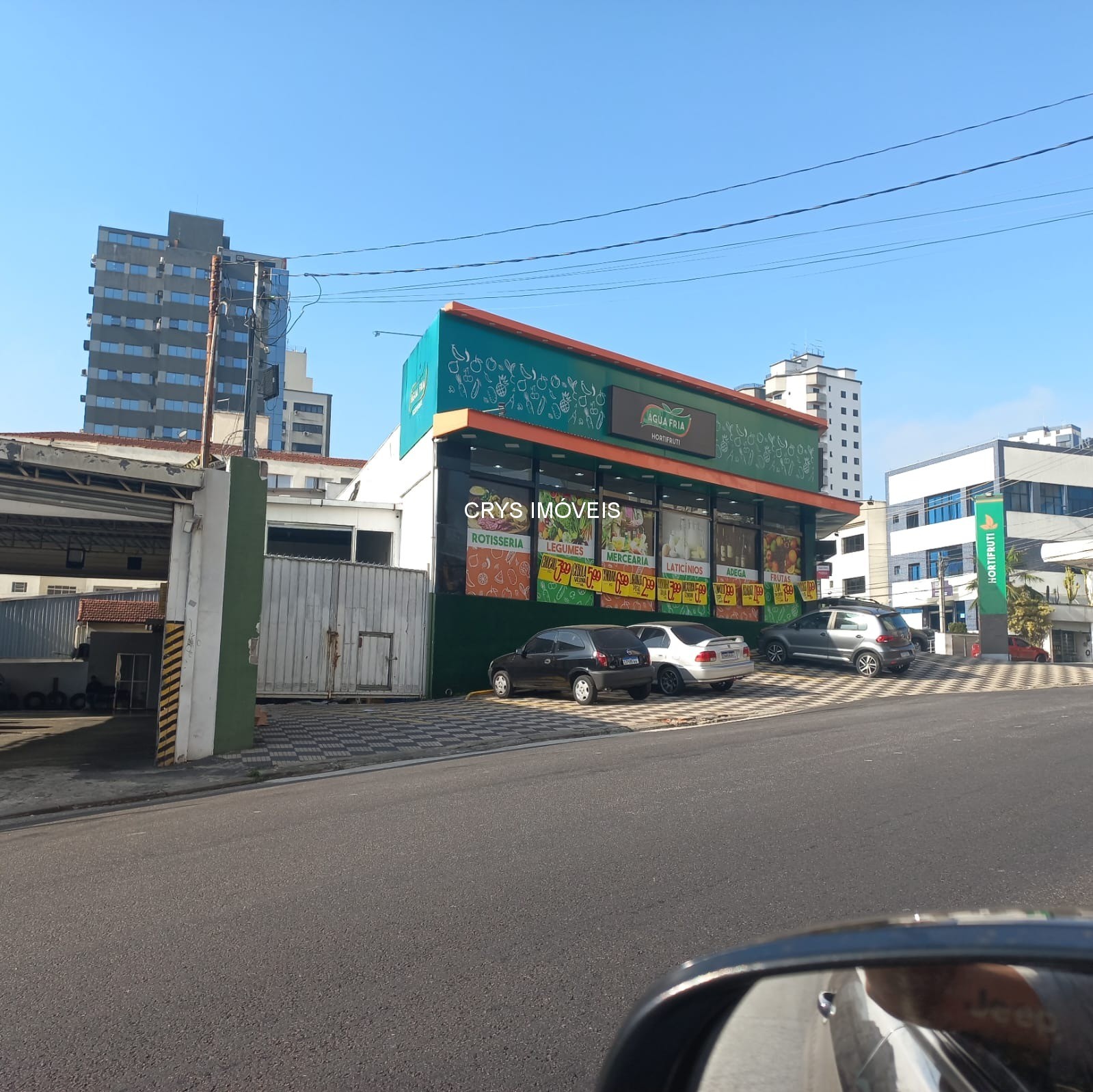 Prédio Inteiro, 350 m² - Foto 6